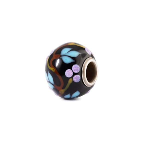 Charm Trollbeads Beads in vetro in Glass TGLBE-30209 - TGLBE-30209